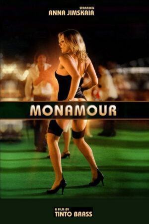 Tâm sự với nàng Monamour
